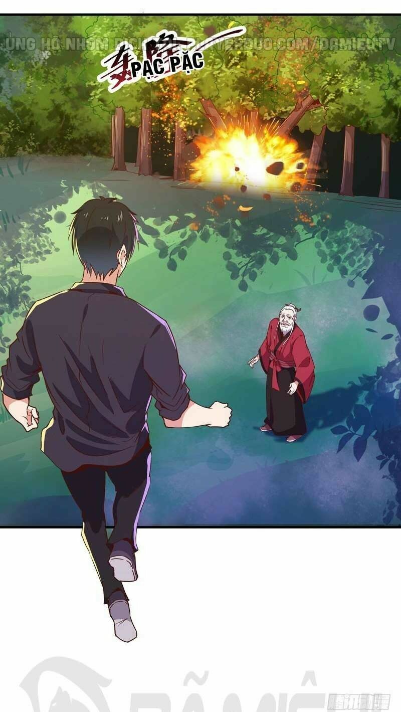 đọc truyện Trùng Sinh Đô Thị Thiên Tôn Chương 84 ảnh 24 tại Thiên Thai Truyện