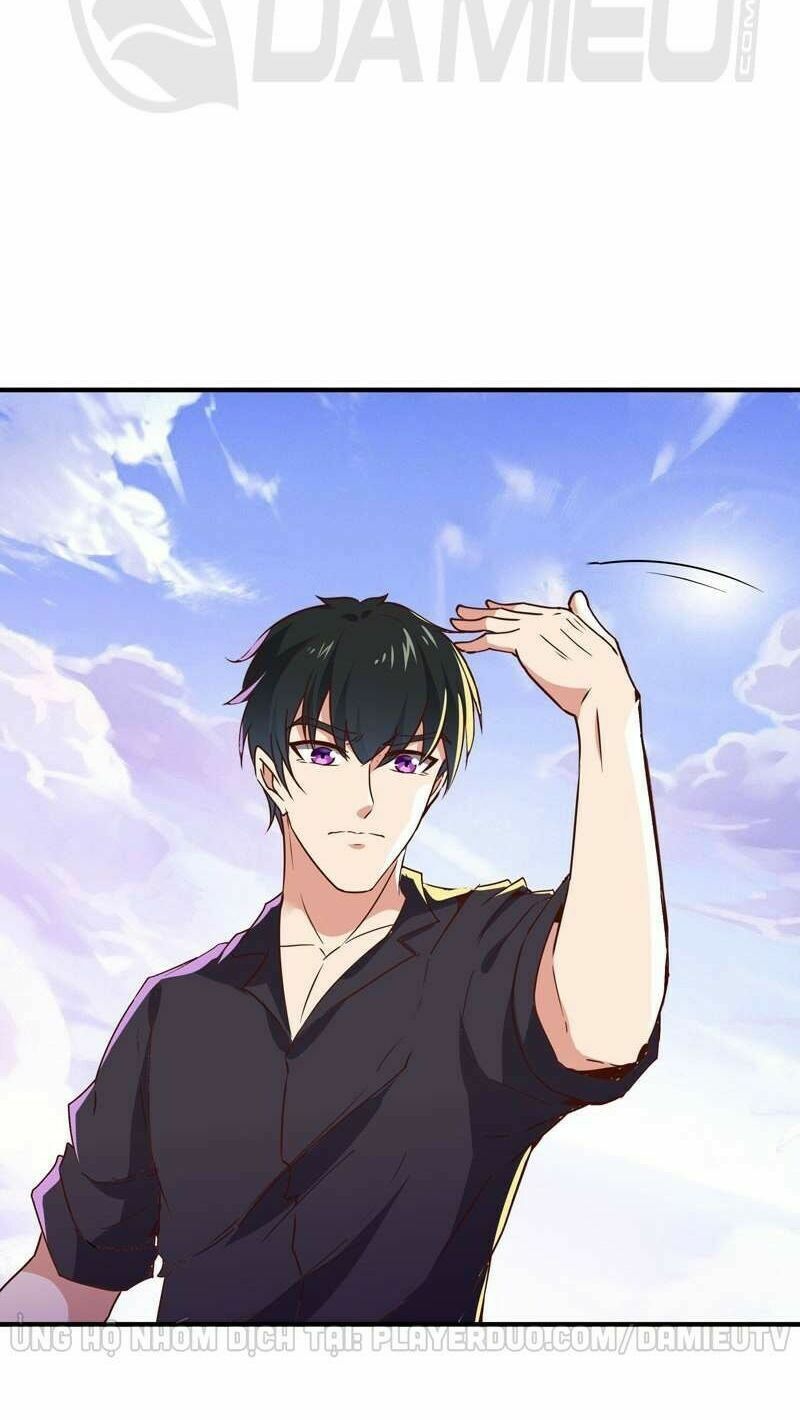 đọc truyện Trùng Sinh Đô Thị Thiên Tôn Chương 84 ảnh 25 tại Thiên Thai Truyện