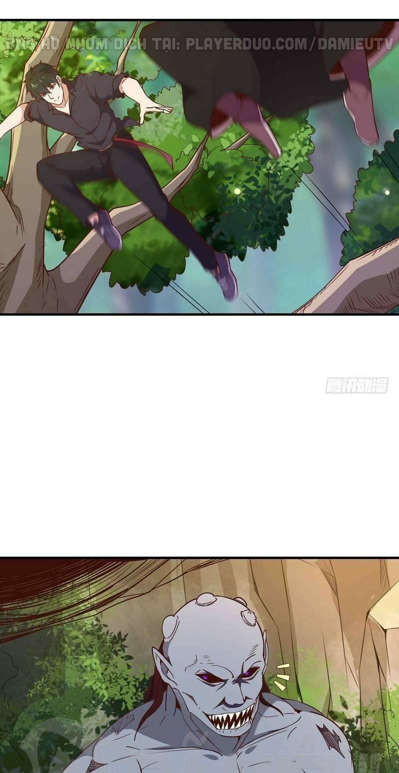 đọc truyện Trùng Sinh Đô Thị Thiên Tôn Chương 84 ảnh 5 tại Thiên Thai Truyện