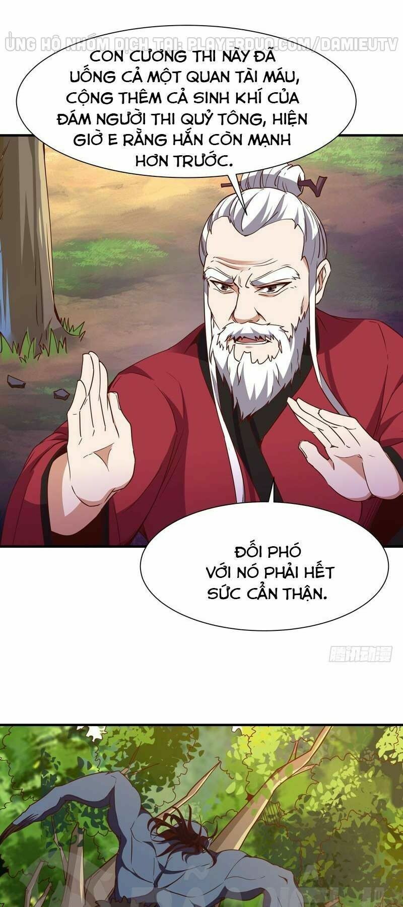 đọc truyện Trùng Sinh Đô Thị Thiên Tôn Chương 84 ảnh 7 tại Thiên Thai Truyện