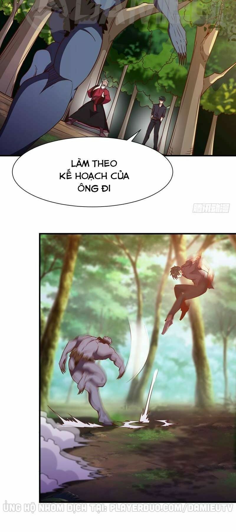 đọc truyện Trùng Sinh Đô Thị Thiên Tôn Chương 84 ảnh 8 tại Thiên Thai Truyện