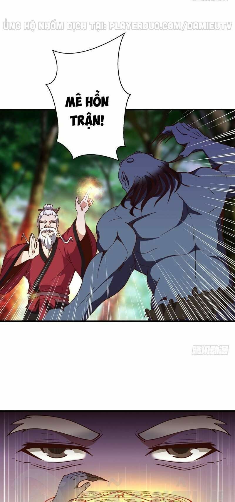 đọc truyện Trùng Sinh Đô Thị Thiên Tôn Chương 84 ảnh 9 tại Thiên Thai Truyện