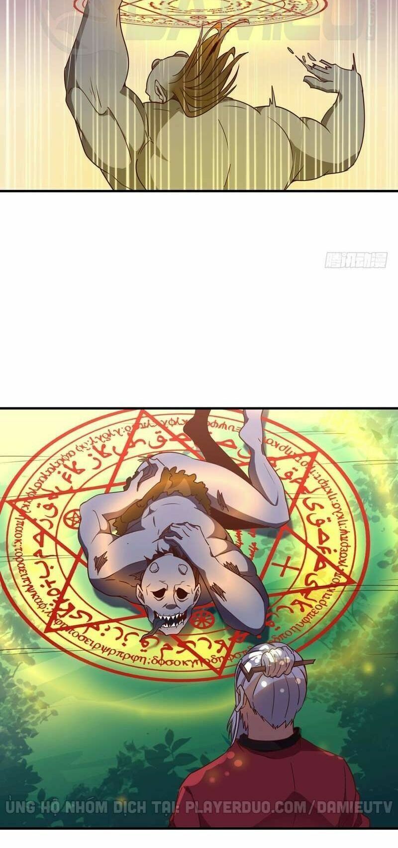 đọc truyện Trùng Sinh Đô Thị Thiên Tôn Chương 84 ảnh 10 tại Thiên Thai Truyện