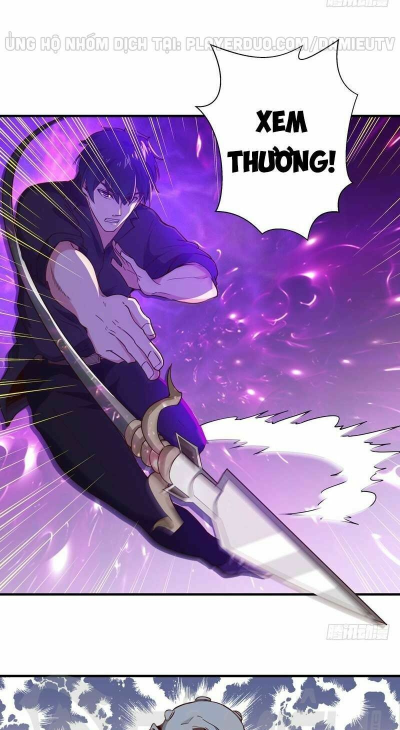 đọc truyện Trùng Sinh Đô Thị Thiên Tôn Chương 84 ảnh 11 tại Thiên Thai Truyện