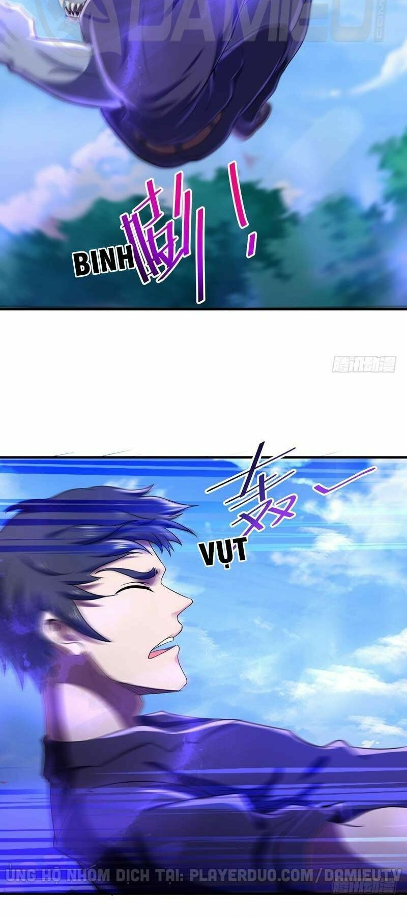 đọc truyện Trùng Sinh Đô Thị Thiên Tôn Chương 85 ảnh 12 tại Thiên Thai Truyện