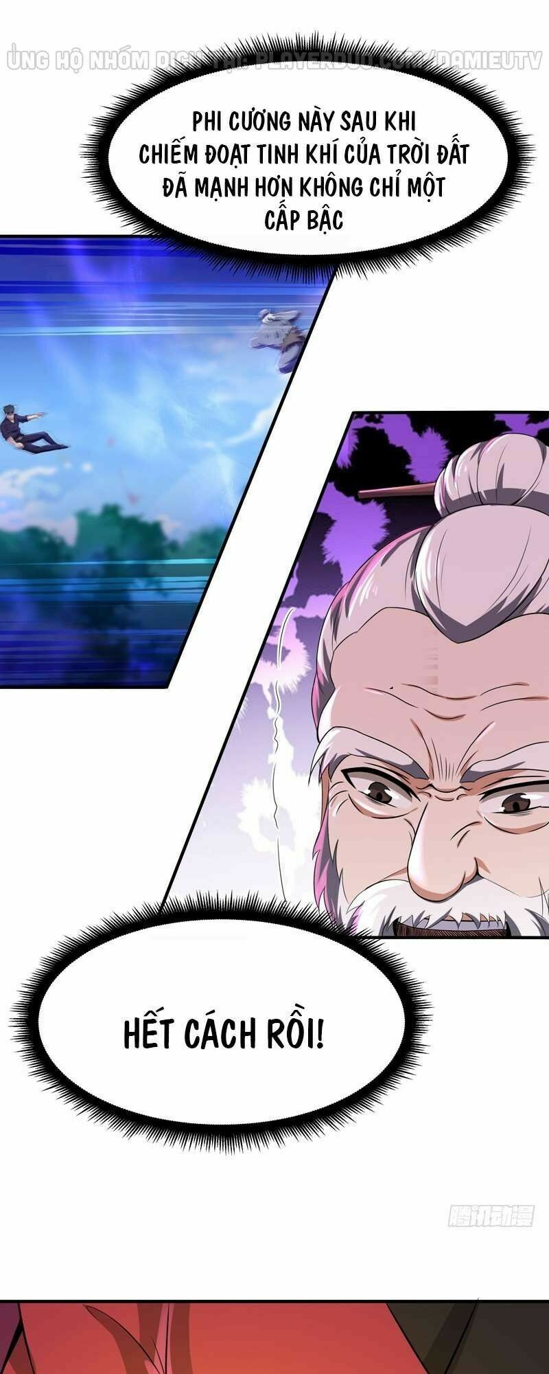 đọc truyện Trùng Sinh Đô Thị Thiên Tôn Chương 85 ảnh 13 tại Thiên Thai Truyện