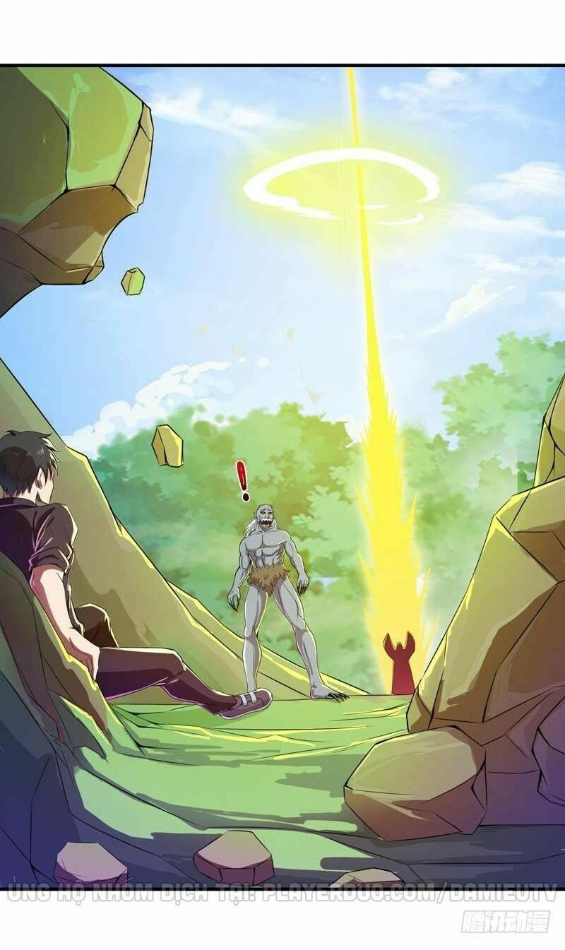 đọc truyện Trùng Sinh Đô Thị Thiên Tôn Chương 85 ảnh 15 tại Thiên Thai Truyện