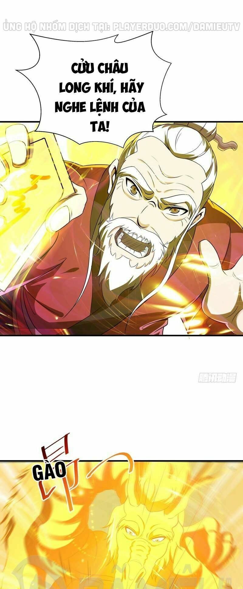 đọc truyện Trùng Sinh Đô Thị Thiên Tôn Chương 85 ảnh 16 tại Thiên Thai Truyện