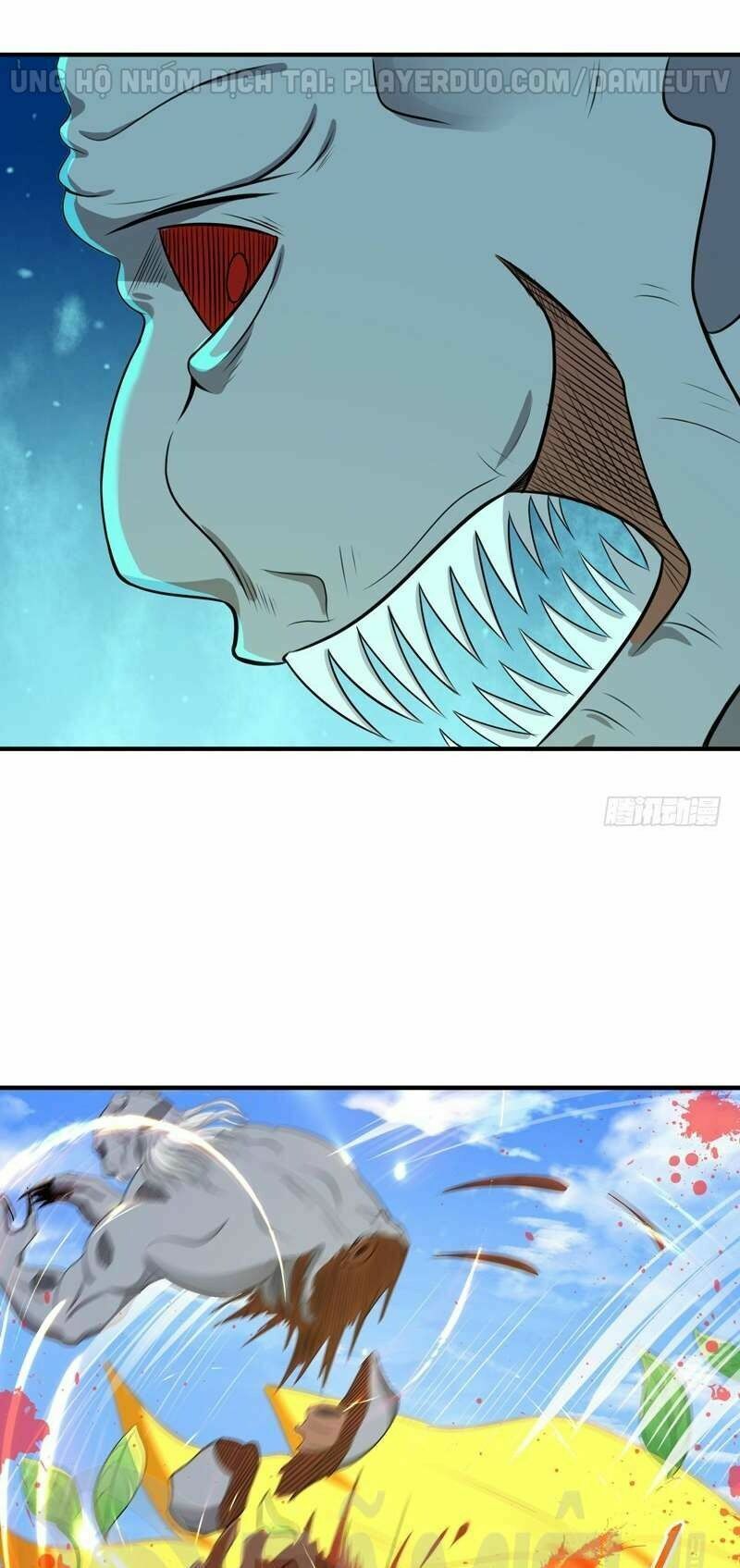 đọc truyện Trùng Sinh Đô Thị Thiên Tôn Chương 85 ảnh 18 tại Thiên Thai Truyện