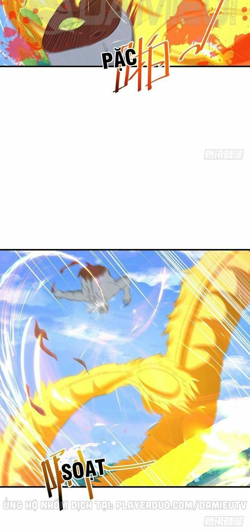 đọc truyện Trùng Sinh Đô Thị Thiên Tôn Chương 85 ảnh 19 tại Thiên Thai Truyện