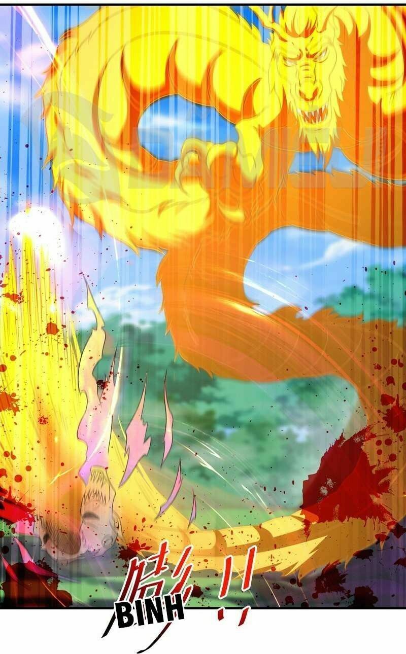 đọc truyện Trùng Sinh Đô Thị Thiên Tôn Chương 85 ảnh 21 tại Thiên Thai Truyện