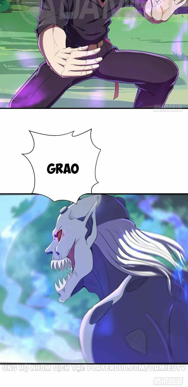 đọc truyện Trùng Sinh Đô Thị Thiên Tôn Chương 85 ảnh 4 tại Thiên Thai Truyện