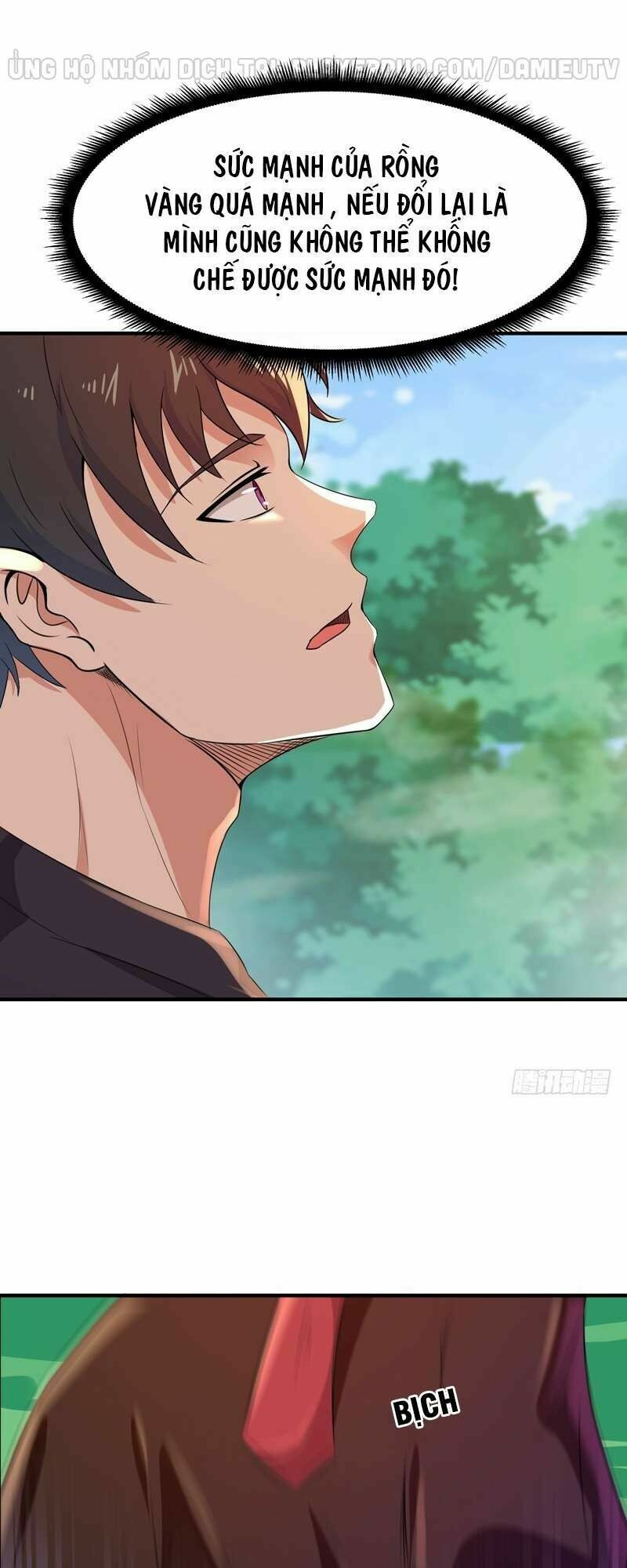 đọc truyện Trùng Sinh Đô Thị Thiên Tôn Chương 85 ảnh 23 tại Thiên Thai Truyện