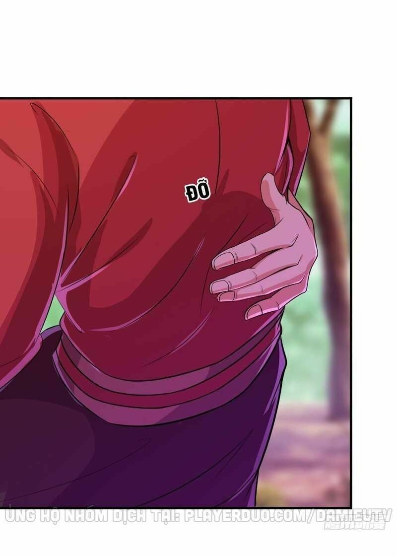 đọc truyện Trùng Sinh Đô Thị Thiên Tôn Chương 85 ảnh 25 tại Thiên Thai Truyện