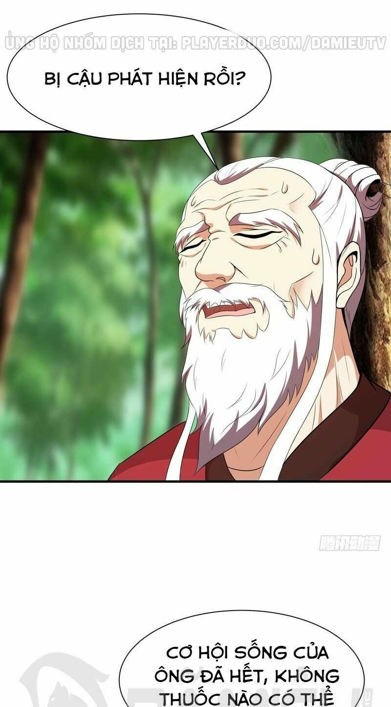 đọc truyện Trùng Sinh Đô Thị Thiên Tôn Chương 85 ảnh 28 tại Thiên Thai Truyện