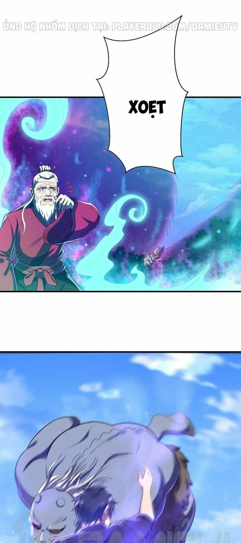 đọc truyện Trùng Sinh Đô Thị Thiên Tôn Chương 85 ảnh 11 tại Thiên Thai Truyện