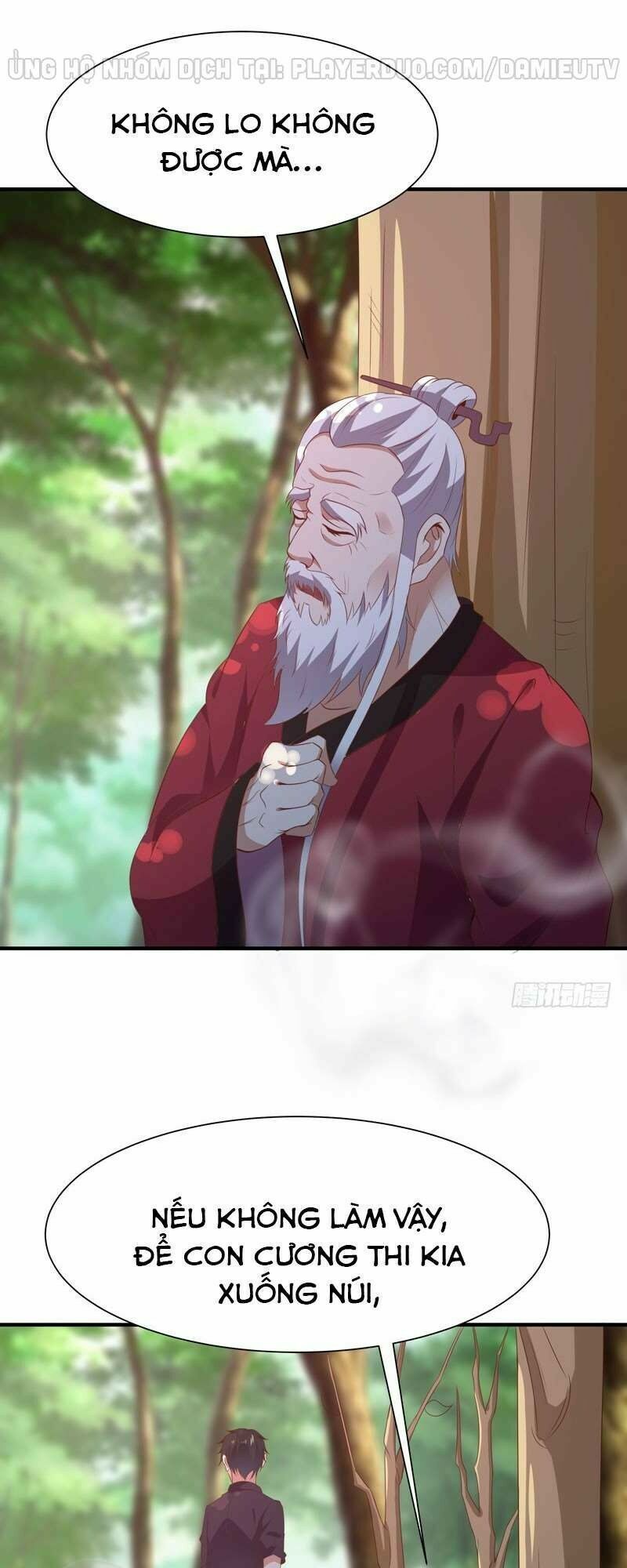 đọc truyện Trùng Sinh Đô Thị Thiên Tôn Chương 86 ảnh 3 tại Thiên Thai Truyện