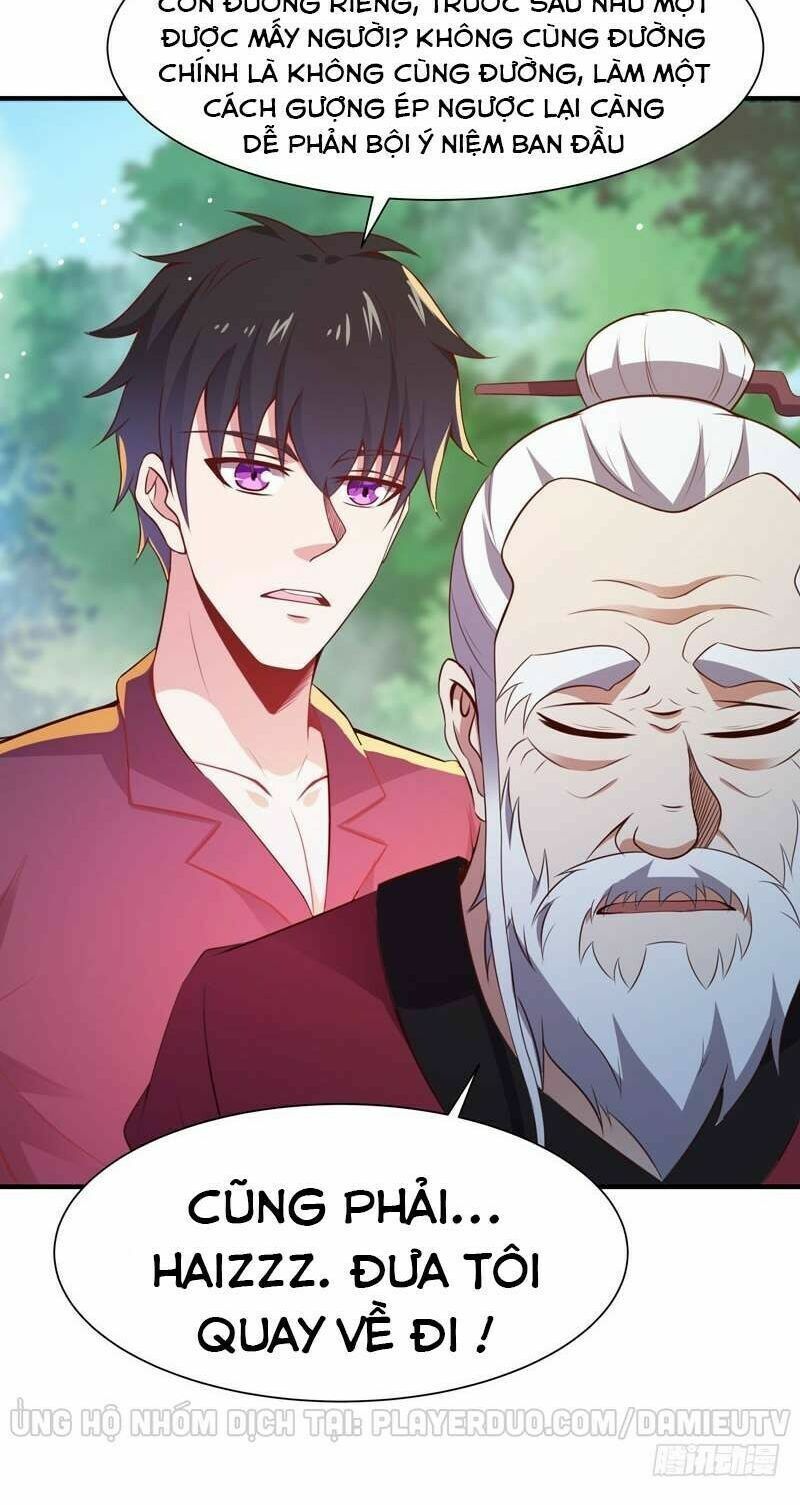 đọc truyện Trùng Sinh Đô Thị Thiên Tôn Chương 86 ảnh 13 tại Thiên Thai Truyện