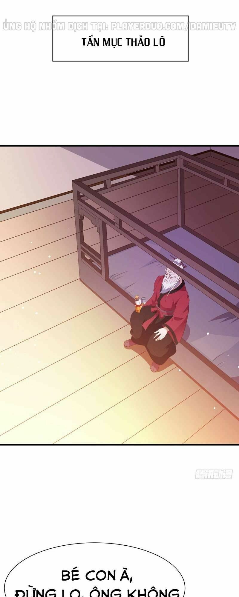 đọc truyện Trùng Sinh Đô Thị Thiên Tôn Chương 86 ảnh 14 tại Thiên Thai Truyện