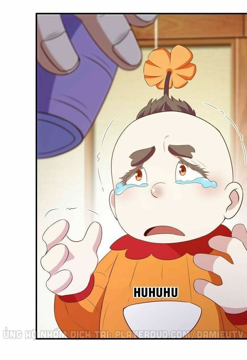 đọc truyện Trùng Sinh Đô Thị Thiên Tôn Chương 86 ảnh 16 tại Thiên Thai Truyện