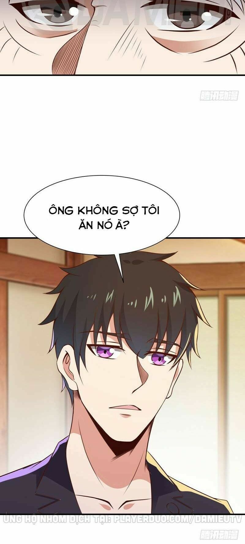 đọc truyện Trùng Sinh Đô Thị Thiên Tôn Chương 86 ảnh 20 tại Thiên Thai Truyện