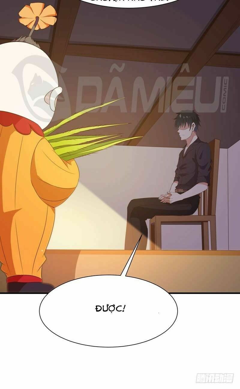 đọc truyện Trùng Sinh Đô Thị Thiên Tôn Chương 86 ảnh 22 tại Thiên Thai Truyện