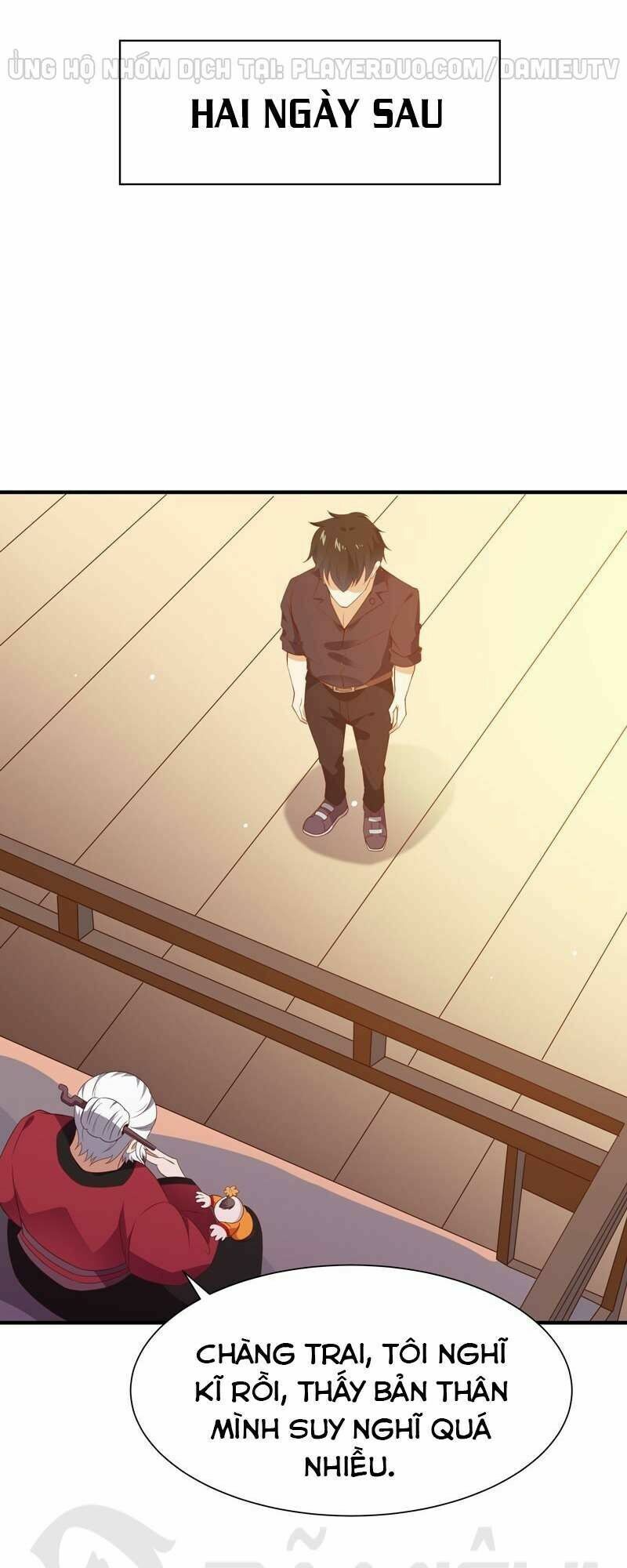 đọc truyện Trùng Sinh Đô Thị Thiên Tôn Chương 86 ảnh 24 tại Thiên Thai Truyện