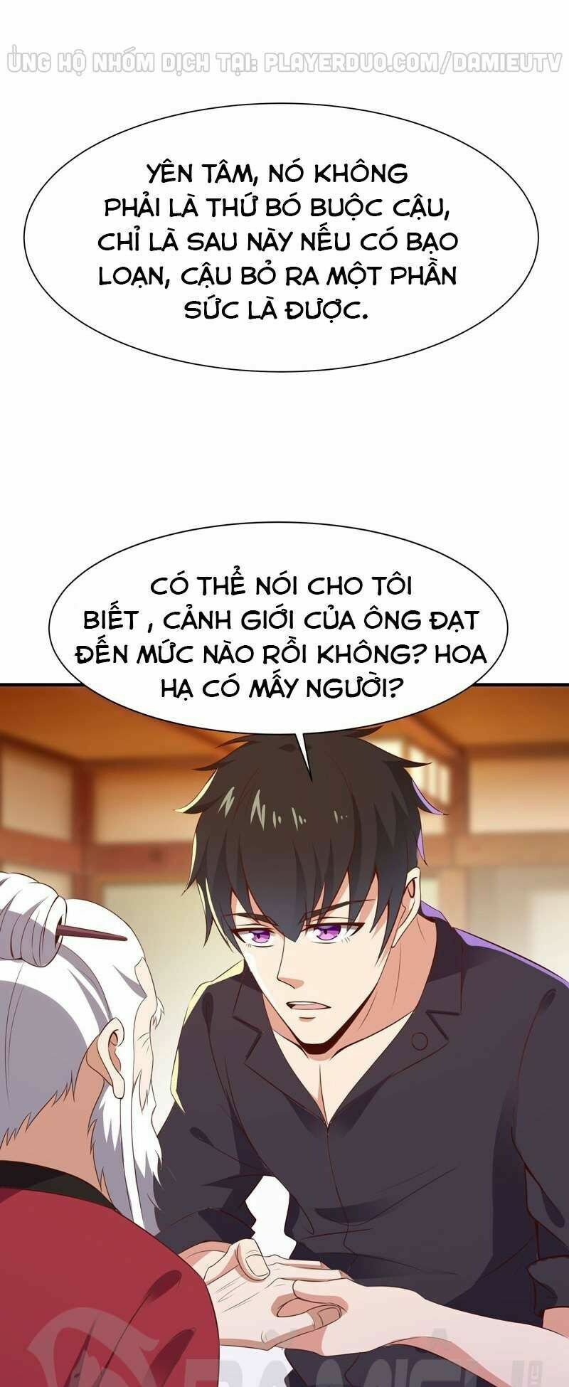 đọc truyện Trùng Sinh Đô Thị Thiên Tôn Chương 86 ảnh 29 tại Thiên Thai Truyện