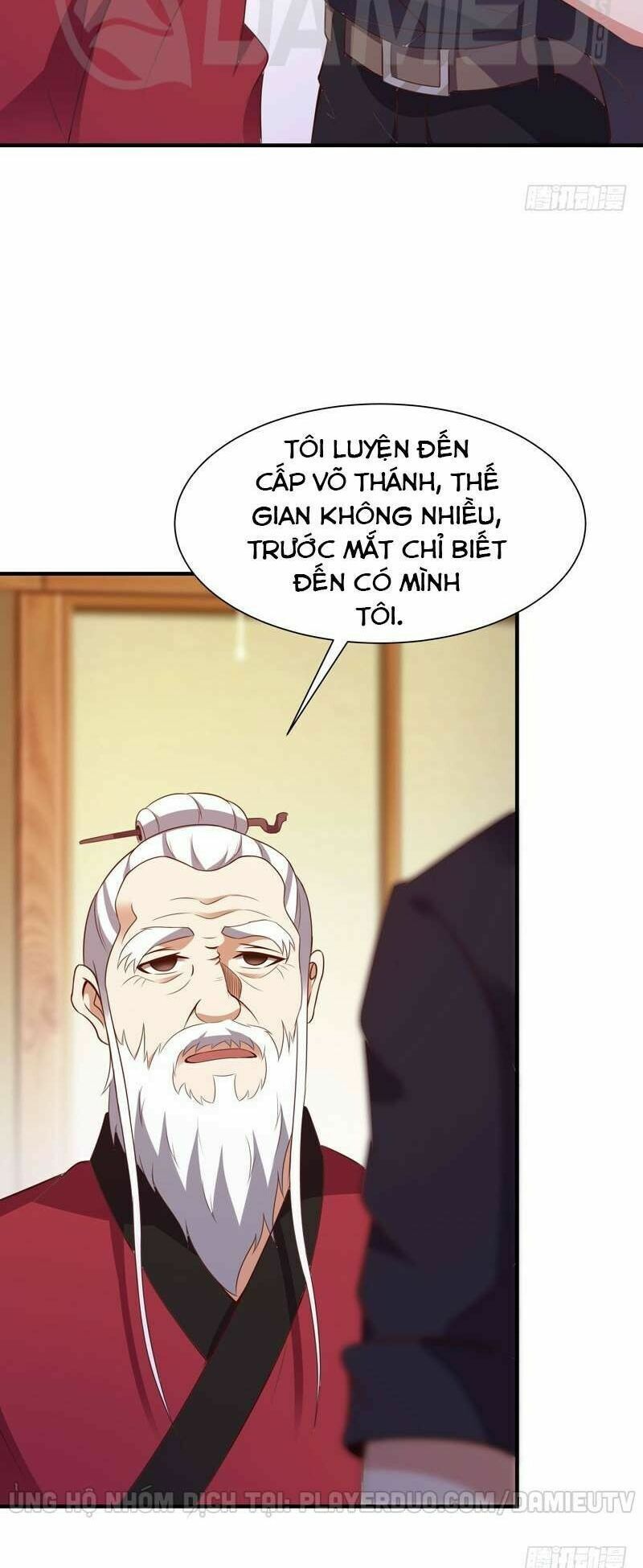 đọc truyện Trùng Sinh Đô Thị Thiên Tôn Chương 86 ảnh 30 tại Thiên Thai Truyện