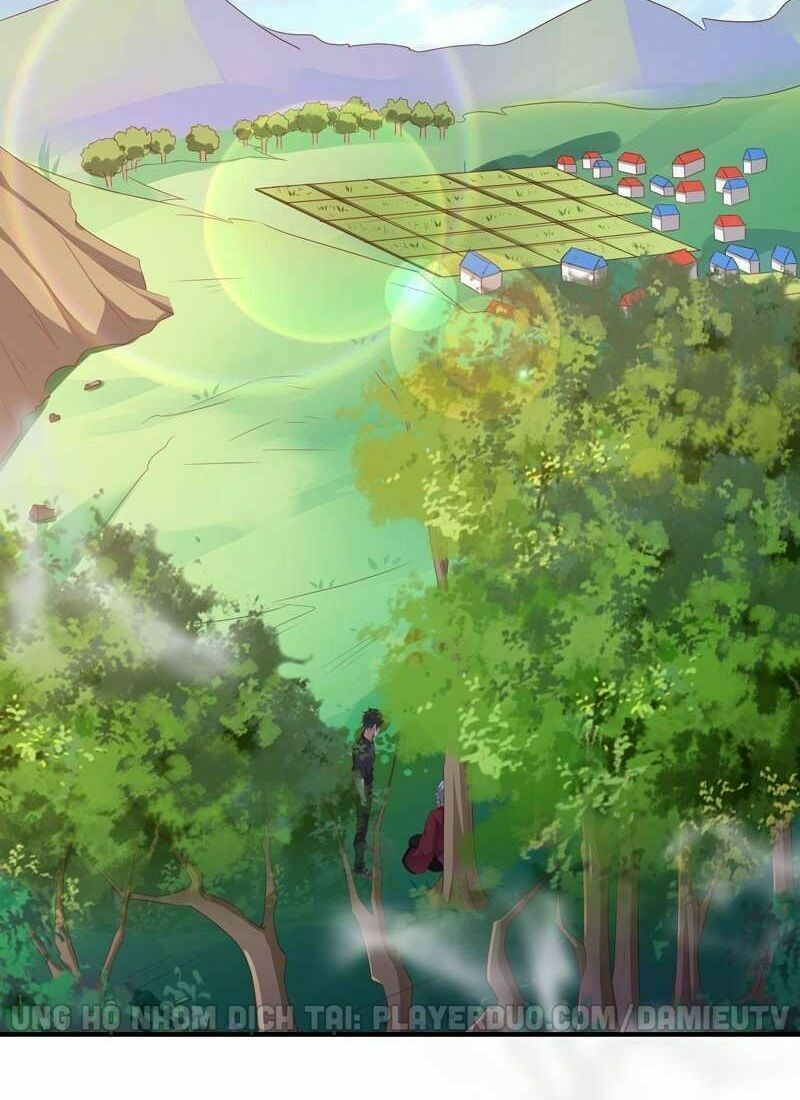 đọc truyện Trùng Sinh Đô Thị Thiên Tôn Chương 86 ảnh 5 tại Thiên Thai Truyện