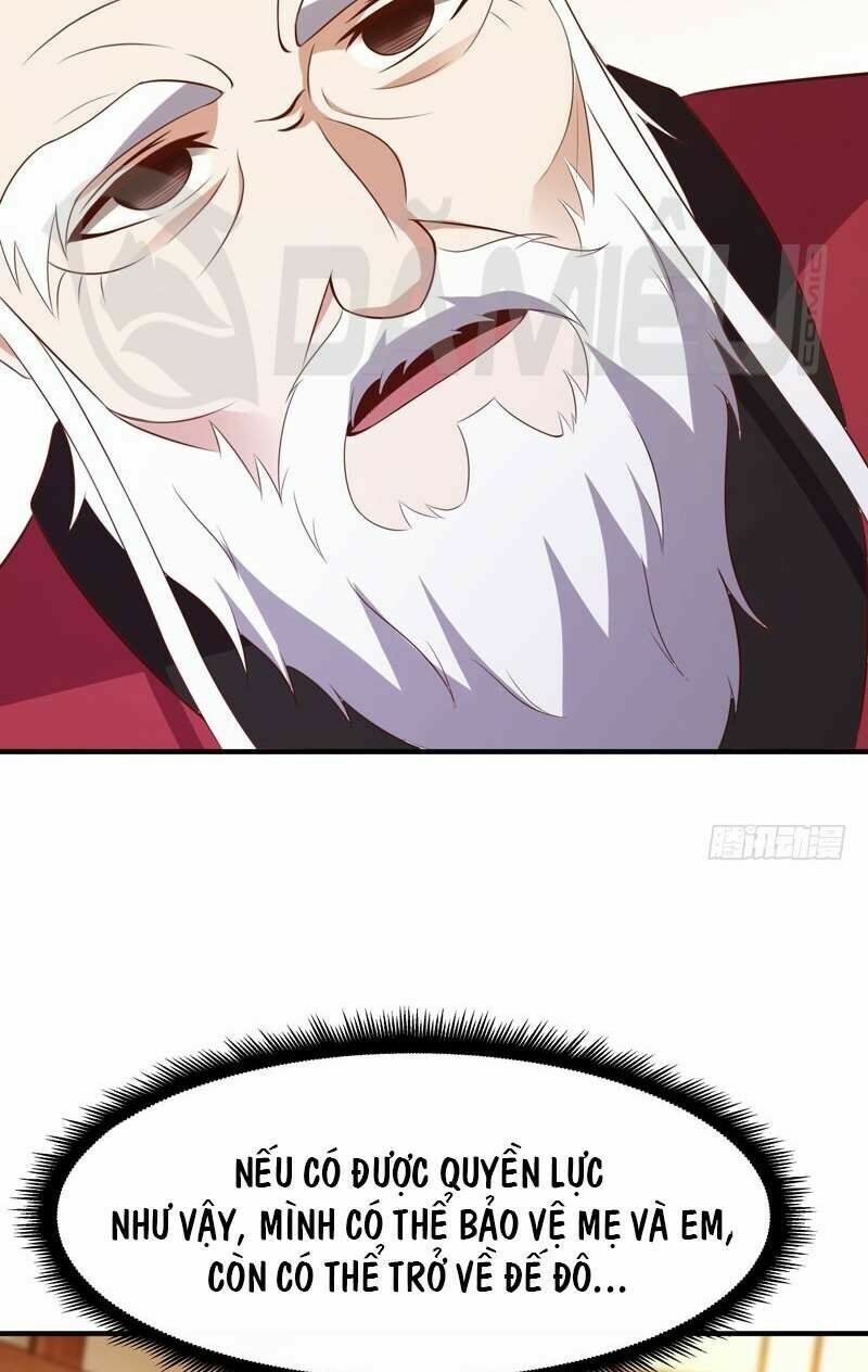 đọc truyện Trùng Sinh Đô Thị Thiên Tôn Chương 86 ảnh 32 tại Thiên Thai Truyện