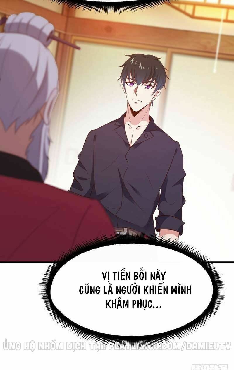 đọc truyện Trùng Sinh Đô Thị Thiên Tôn Chương 86 ảnh 33 tại Thiên Thai Truyện