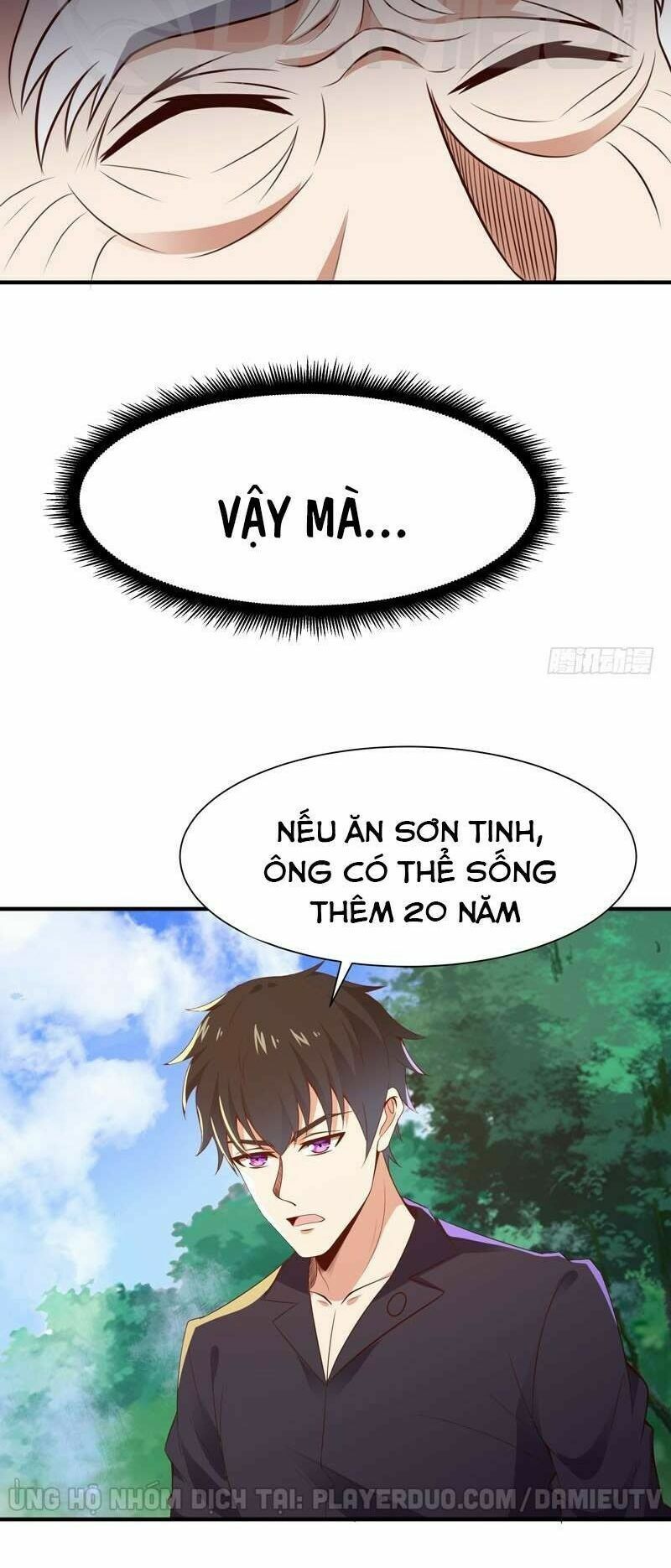 đọc truyện Trùng Sinh Đô Thị Thiên Tôn Chương 86 ảnh 7 tại Thiên Thai Truyện