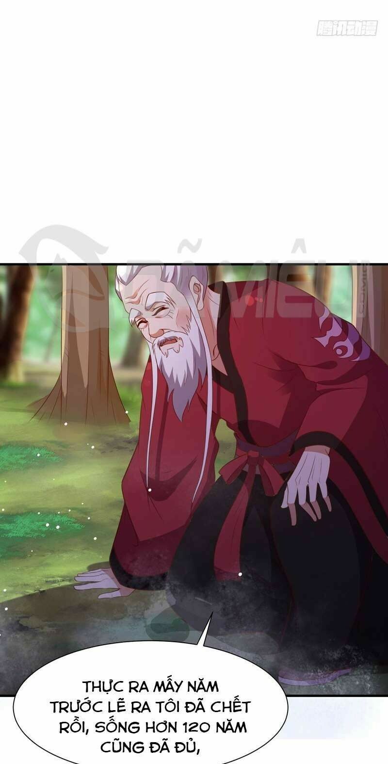 đọc truyện Trùng Sinh Đô Thị Thiên Tôn Chương 86 ảnh 9 tại Thiên Thai Truyện