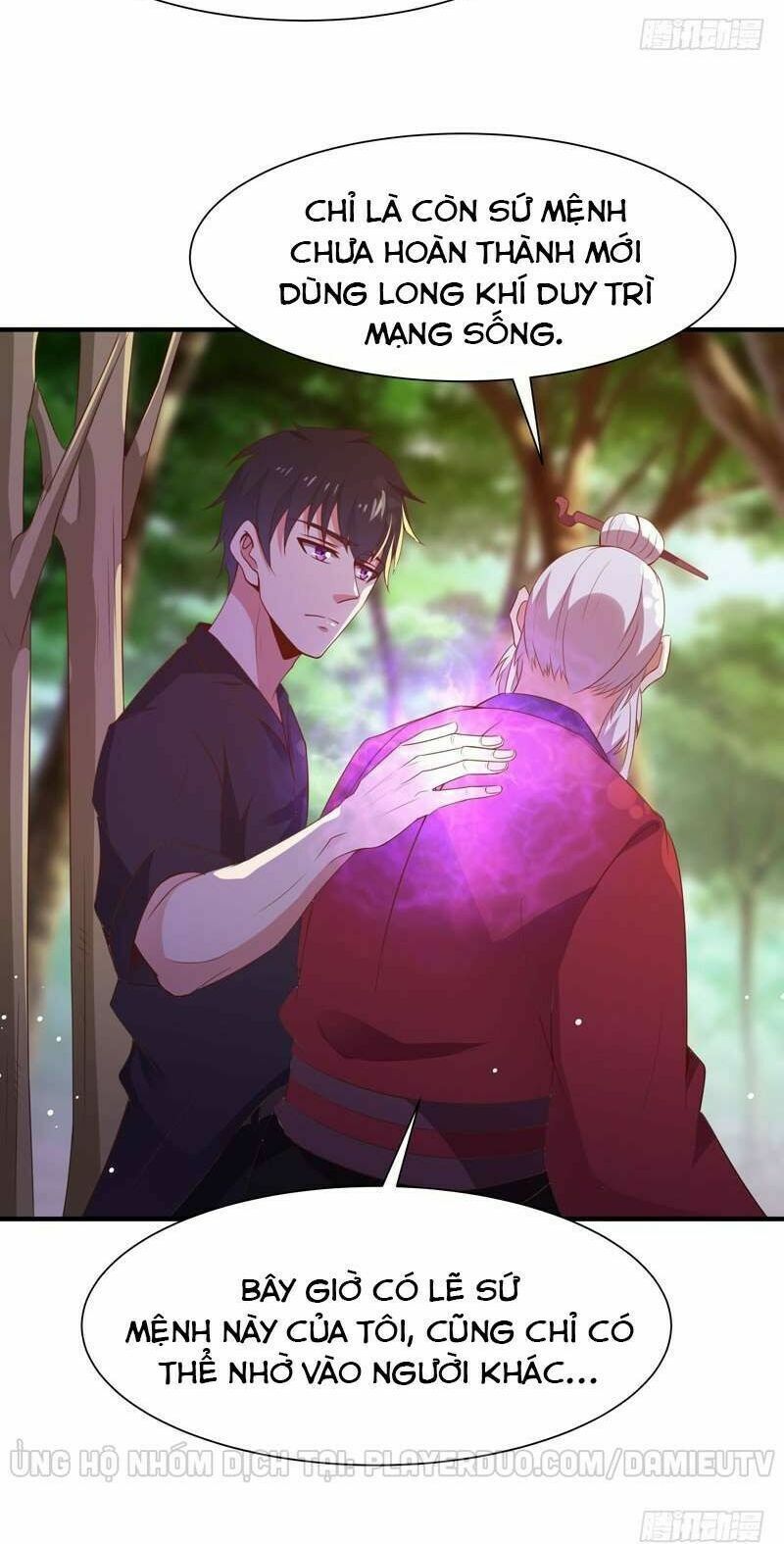 đọc truyện Trùng Sinh Đô Thị Thiên Tôn Chương 86 ảnh 10 tại Thiên Thai Truyện