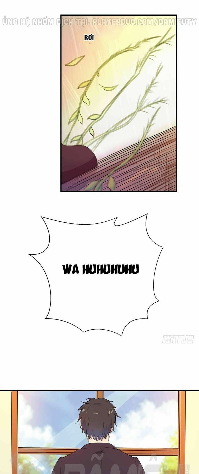 đọc truyện Trùng Sinh Đô Thị Thiên Tôn Chương 87 ảnh 12 tại Thiên Thai Truyện