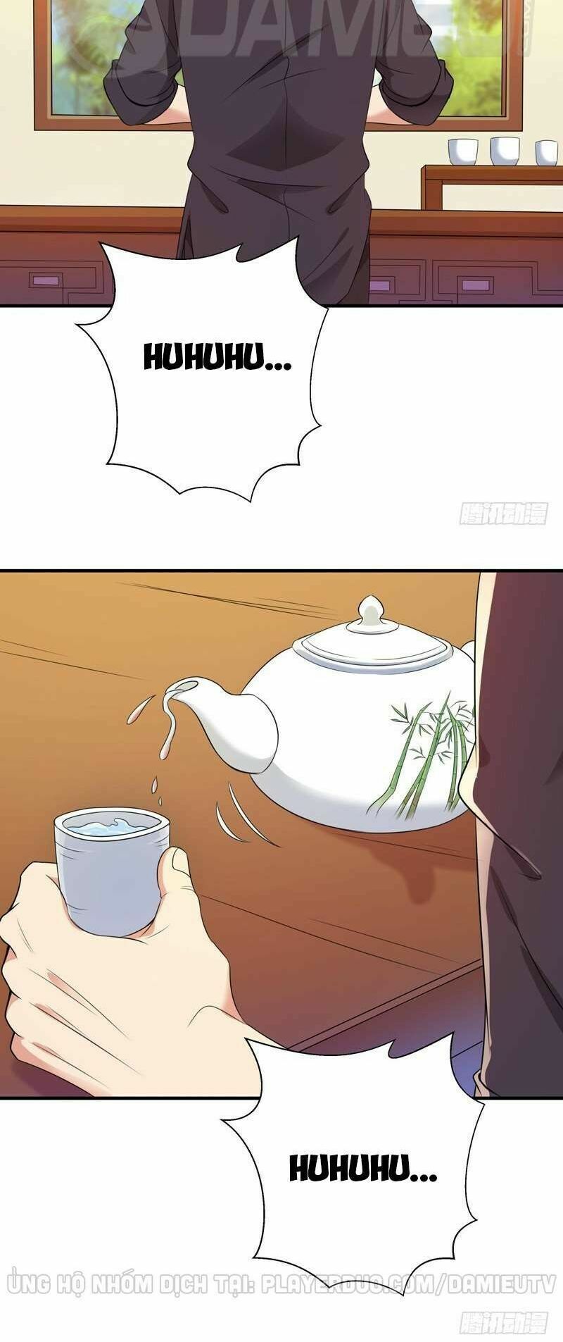 đọc truyện Trùng Sinh Đô Thị Thiên Tôn Chương 87 ảnh 13 tại Thiên Thai Truyện