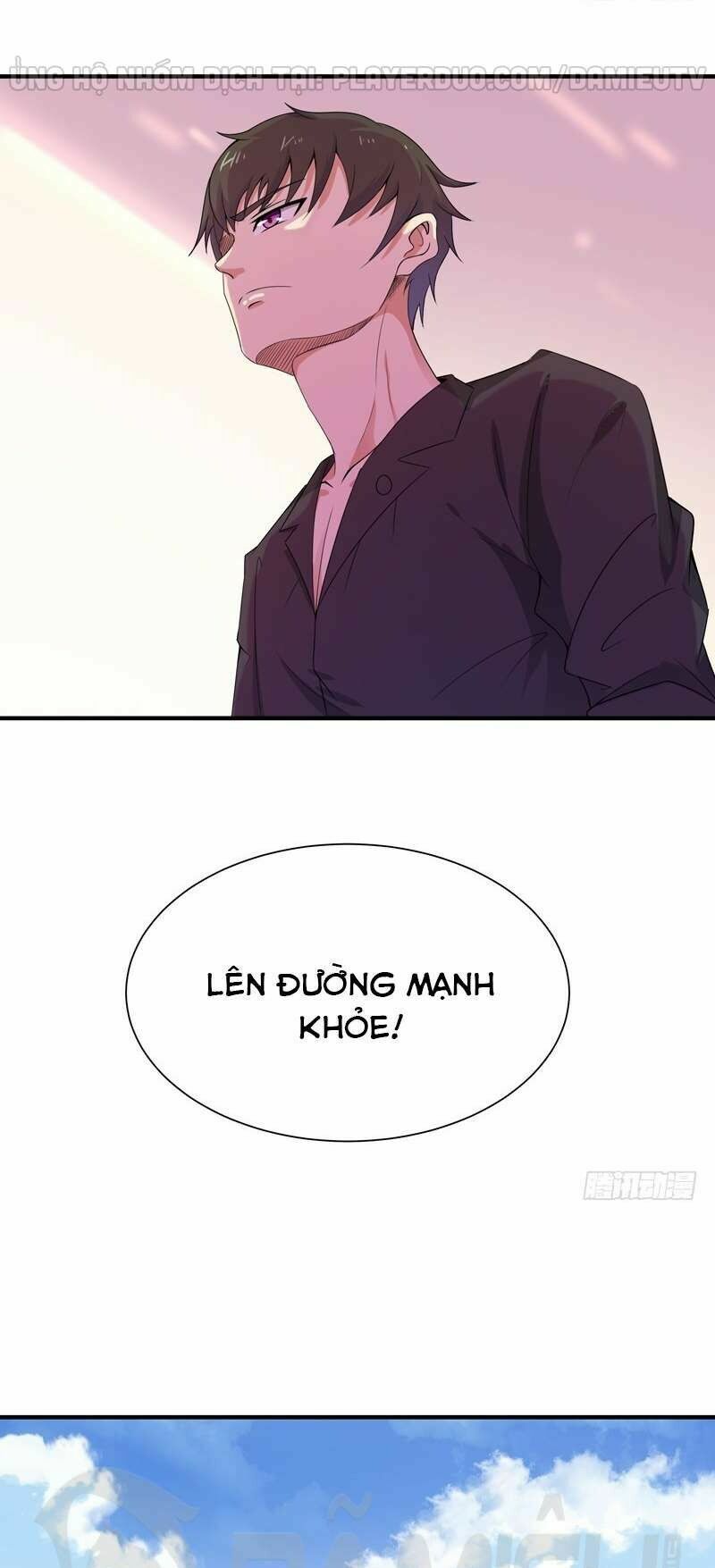 đọc truyện Trùng Sinh Đô Thị Thiên Tôn Chương 87 ảnh 17 tại Thiên Thai Truyện