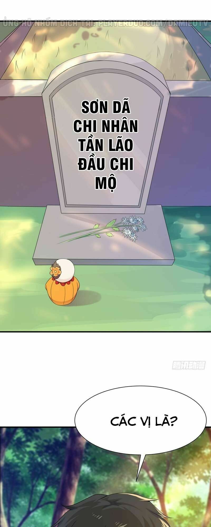 đọc truyện Trùng Sinh Đô Thị Thiên Tôn Chương 87 ảnh 19 tại Thiên Thai Truyện