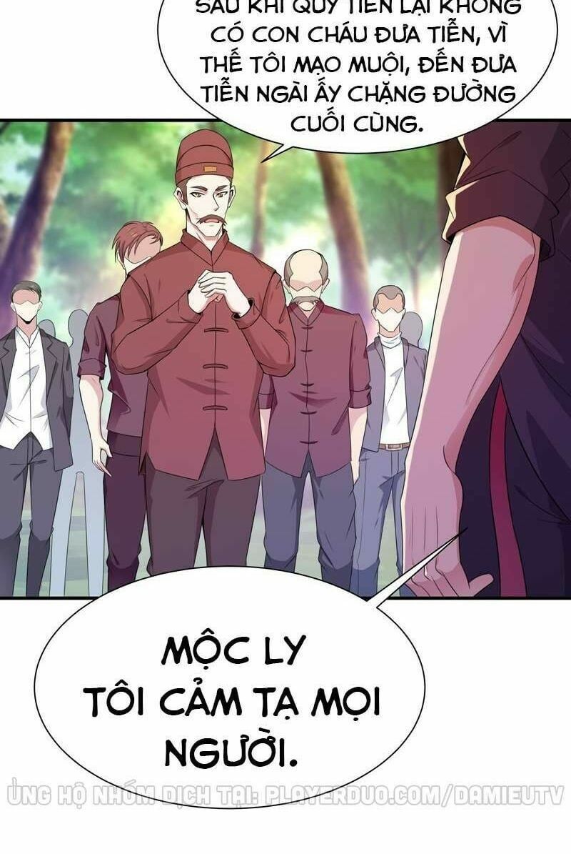 đọc truyện Trùng Sinh Đô Thị Thiên Tôn Chương 87 ảnh 21 tại Thiên Thai Truyện