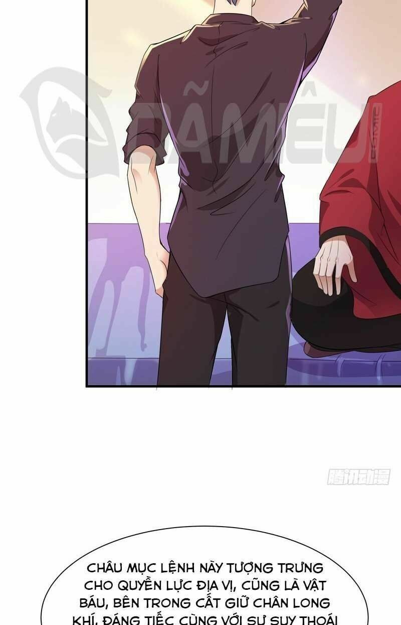 đọc truyện Trùng Sinh Đô Thị Thiên Tôn Chương 87 ảnh 4 tại Thiên Thai Truyện