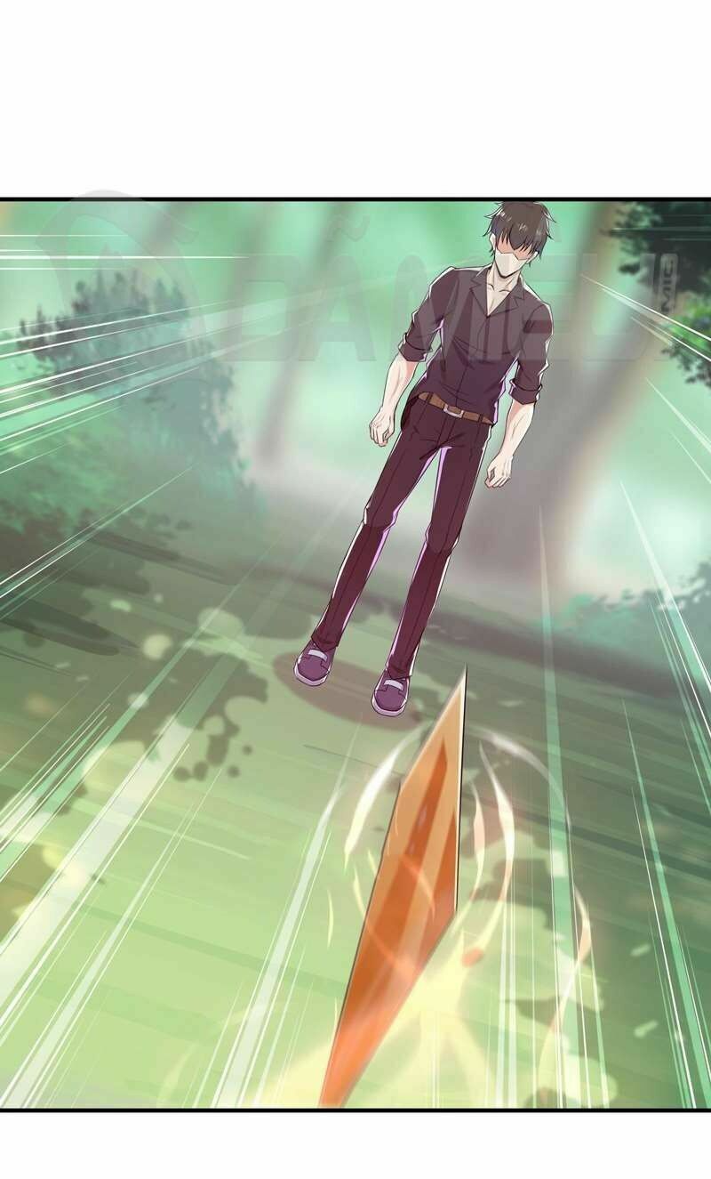 đọc truyện Trùng Sinh Đô Thị Thiên Tôn Chương 87 ảnh 23 tại Thiên Thai Truyện