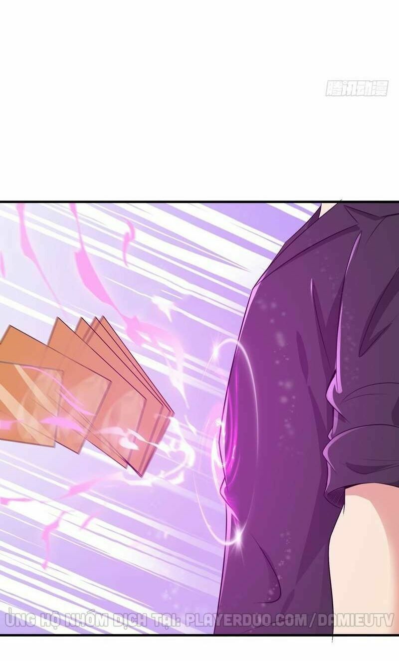 đọc truyện Trùng Sinh Đô Thị Thiên Tôn Chương 87 ảnh 24 tại Thiên Thai Truyện