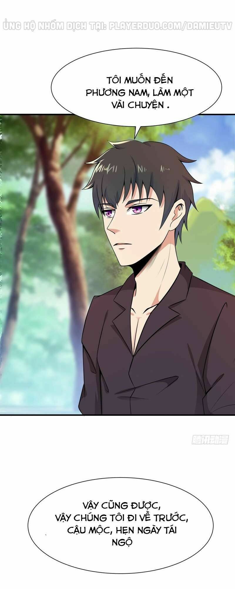 đọc truyện Trùng Sinh Đô Thị Thiên Tôn Chương 87 ảnh 27 tại Thiên Thai Truyện