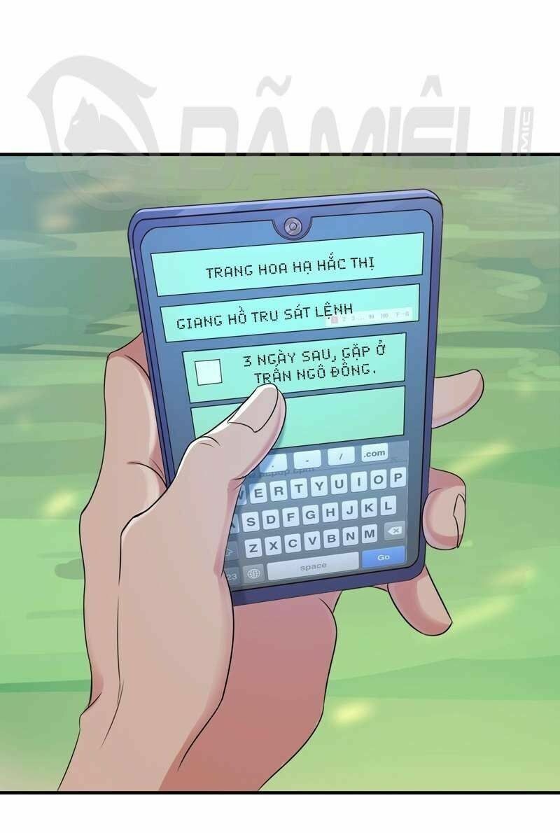 đọc truyện Trùng Sinh Đô Thị Thiên Tôn Chương 87 ảnh 28 tại Thiên Thai Truyện