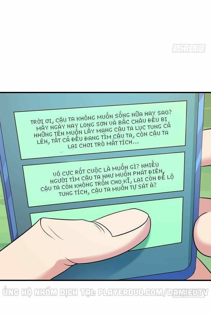 đọc truyện Trùng Sinh Đô Thị Thiên Tôn Chương 87 ảnh 29 tại Thiên Thai Truyện