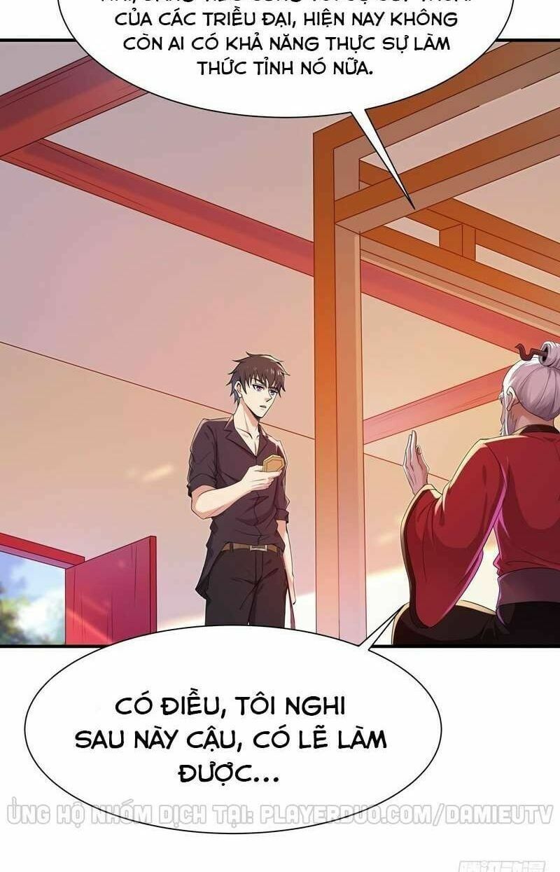 đọc truyện Trùng Sinh Đô Thị Thiên Tôn Chương 87 ảnh 5 tại Thiên Thai Truyện