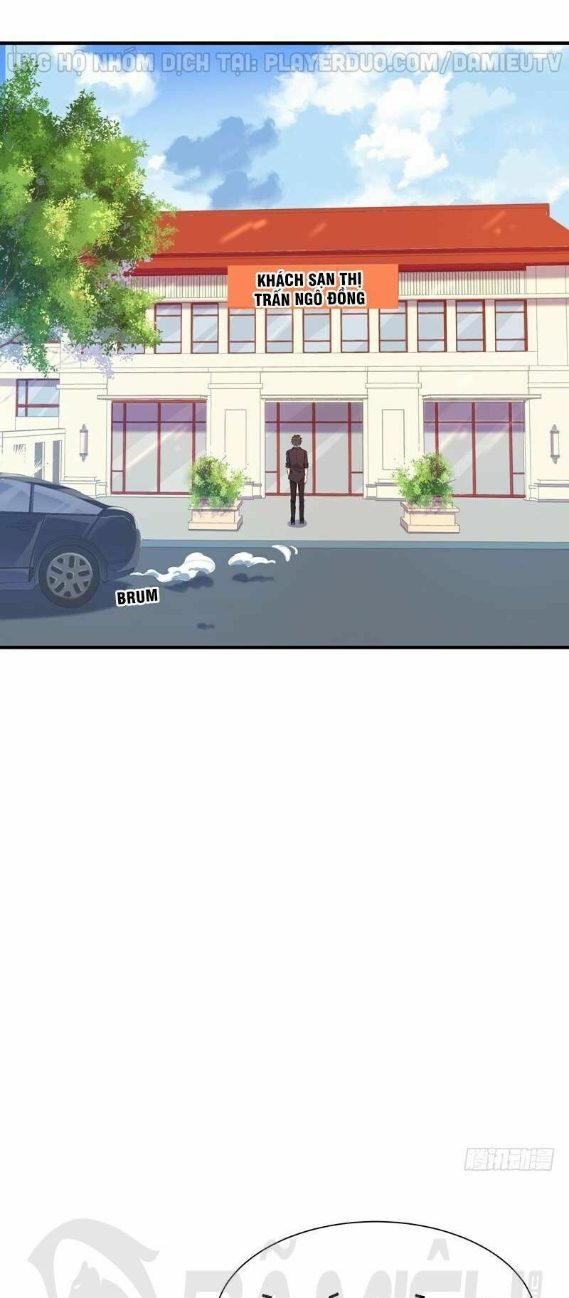 đọc truyện Trùng Sinh Đô Thị Thiên Tôn Chương 87 ảnh 33 tại Thiên Thai Truyện