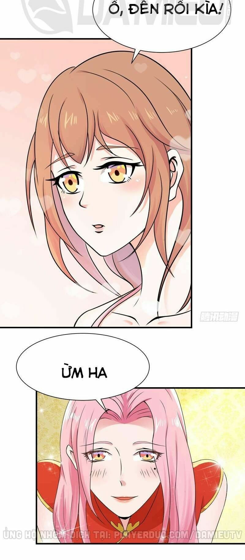 đọc truyện Trùng Sinh Đô Thị Thiên Tôn Chương 87 ảnh 34 tại Thiên Thai Truyện