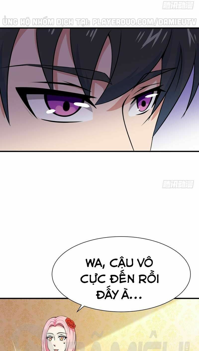 đọc truyện Trùng Sinh Đô Thị Thiên Tôn Chương 87 ảnh 35 tại Thiên Thai Truyện